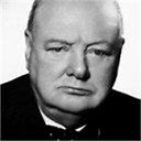 Coletânea de frases de Winston Churchill - 1