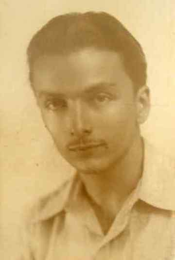 JG de Araújo Jorge
