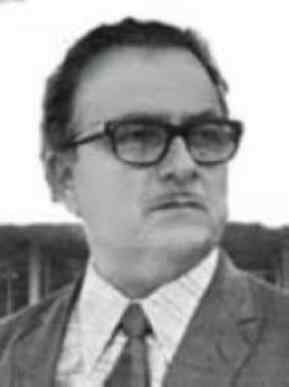 JG de Araújo Jorge JG de Araújo Jorge