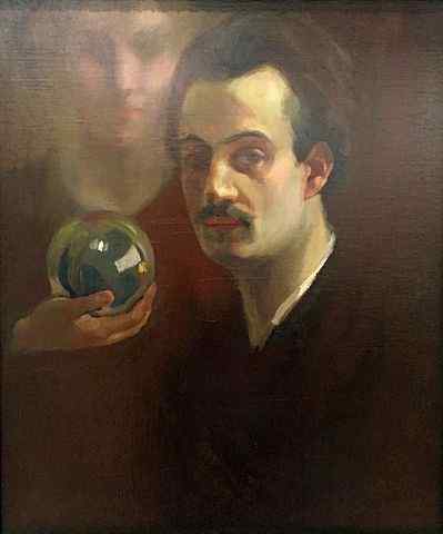 Khalil Gibran Khalil Gibran