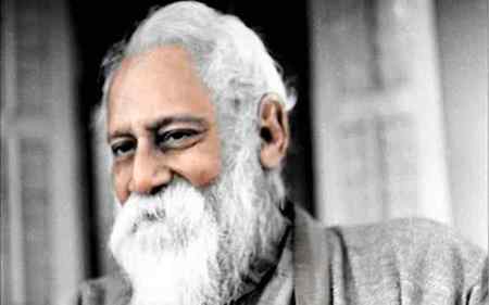 Rabindranath Tagore Rabindranath Tagore