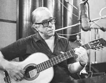 Vinicius de Moraes