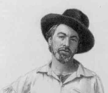 Walt Whitman